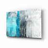 Abstract Glass Wall Art by Insigneart USA