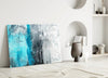 Abstract Glass Wall Art by Insigneart USA