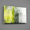 Abstract Glass Wall Art by Insigneart USA