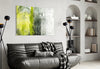 Abstract Glass Wall Art by Insigneart USA