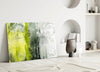 Abstract Glass Wall Art by Insigneart USA