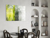 Abstract Glass Wall Art by Insigneart USA