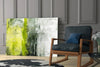 Abstract Glass Wall Art by Insigneart USA