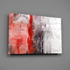 Abstract Glass Wall Art by Insigneart USA
