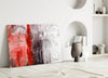 Abstract Glass Wall Art by Insigneart USA