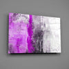 Abstract Glass Wall Art by Insigneart USA