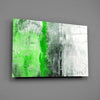 Abstract Glass Wall Art by Insigneart USA