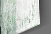 Abstract Glass Wall Art by Insigneart USA