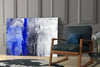 Abstract Glass Wall Art by Insigneart USA