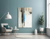Abstract Glass Wall Art by Insigneart USA