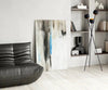 Abstract Glass Wall Art by Insigneart USA