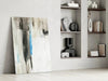 Abstract Glass Wall Art by Insigneart USA