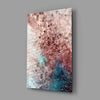 Abstract Glass Wall Art by Insigneart USA