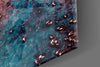 Abstract Glass Wall Art by Insigneart USA