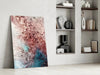 Abstract Glass Wall Art by Insigneart USA