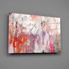 Abstract Glass Wall Art by Insigneart USA