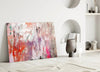 Abstract Glass Wall Art by Insigneart USA
