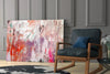 Abstract Glass Wall Art by Insigneart USA