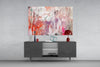 Abstract Glass Wall Art by Insigneart USA