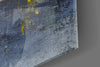 Abstract Glass Wall Art by Insigneart USA