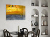 Abstract Glass Wall Art by Insigneart USA