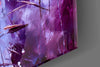 Abstract Glass Wall Art by Insigneart USA