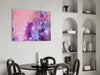 Abstract Glass Wall Art by Insigneart USA