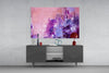Abstract Glass Wall Art by Insigneart USA