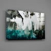 Abstract Glass Wall Art by Insigneart USA