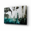 Abstract Glass Wall Art by Insigneart USA