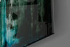 Abstract Glass Wall Art by Insigneart USA
