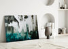 Abstract Glass Wall Art by Insigneart USA