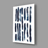 Lines Glass Wall Art by Insigneart USA
