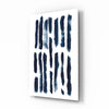 Lines Glass Wall Art by Insigneart USA