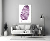 Leaf Glass Wall Art by Insigneart USA