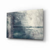 Abstract Colors Glass Wall Art by Insigneart USA