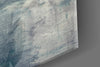 Abstract Colors Glass Wall Art by Insigneart USA