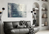 Abstract Colors Glass Wall Art by Insigneart USA