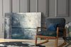 Abstract Colors Glass Wall Art by Insigneart USA