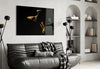 Eagle Glass Wall Art by Insigneart USA