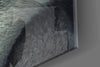Wolf's Eye Glass Wall Art by Insigneart USA