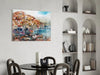 Ships Glass Wall Art by Insigneart USA