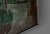 Abstract Colors Glass Wall Art by Insigneart USA