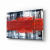 Colors Glass Wall Art by Insigneart USA