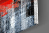 Colors Glass Wall Art by Insigneart USA