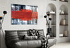 Colors Glass Wall Art by Insigneart USA