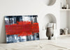 Colors Glass Wall Art by Insigneart USA