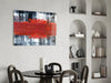 Colors Glass Wall Art by Insigneart USA