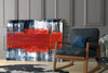 Colors Glass Wall Art by Insigneart USA