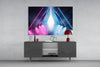 Neon Lights Glass Wall Art by Insigneart USA